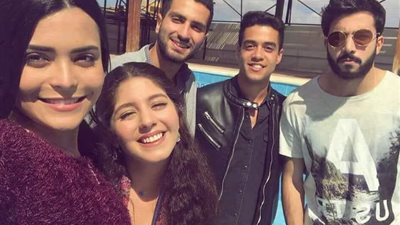مشاهدة مسلسل كأنه امبارح الحلقة الحادية والعشرون