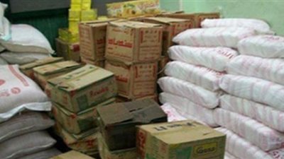 ضبط 31 قضية تموينية متنوعة في البحيرة