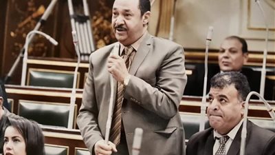 النائب بدوي النويشي يطالب بسرعة إنهاء معاناة عمال الـ55 يوم بورش كوم أبوراضي