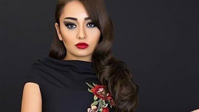 فيديو| سبب رفض راندا البحيري ظهور نجلها إعلاميًا 