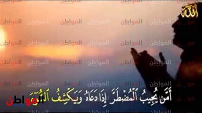 فيديو| على هامش ذكرى مولد خاتم المرسلين .. عبرة اليوم 