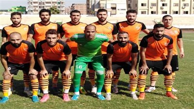 7 مباريات نارية في مجموعة بحري.. أبرزها طنطا والمنصورة