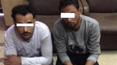 ضربها بمقبض الطبنجة.. كشف غموض اقتحام منزل مواطنة في أسيوط