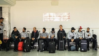 تعرف على موعد عودة بعثة الأهلي من الإمارات