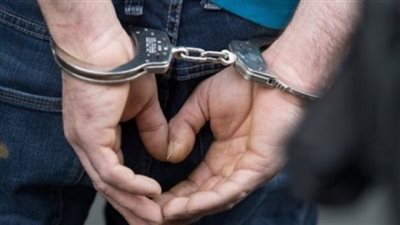 ضبط تاجر وبحوزته 8 آلاف  مخدرحشيش في المرج