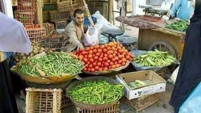 اعرفي أسعار الخضراوات بأسواق محافظة بني سويف 