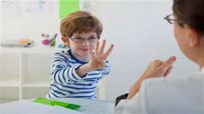إزاى تكتشفى صعوبات الحساب عند ابنك