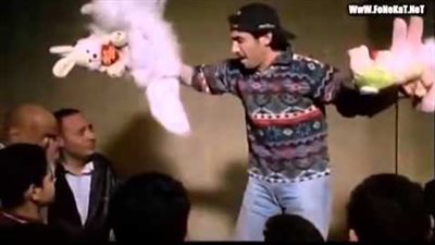 مشاهد لا تنسى| معايا دباديب ياما الحبيب كع فيهم دم قلبه