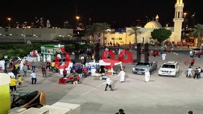 أزمة في دخول جماهير الأهلي لمباراة الوصل