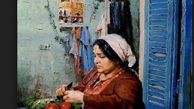 احكيلنا حكايتك.. 