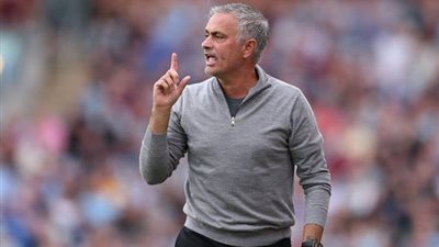 دروجبا: مورينيو يستطيع الفوز بدوري أبطال أوروبا 3 مرات مع السيتي