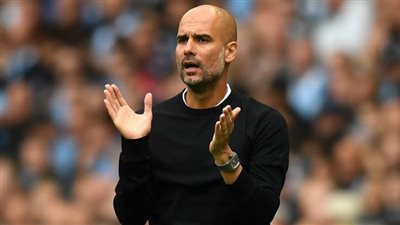 جوارديولا: أحلم بتدريب المنتخبات