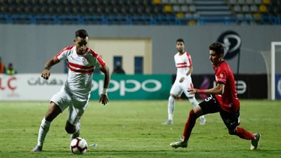الزمالك يرفض الراحة ويدرس شكوى
