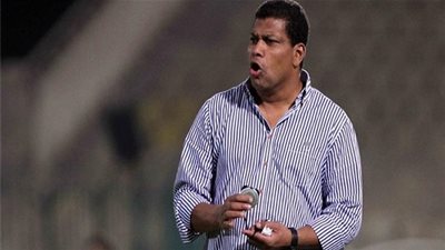 علاء عبد العال: جمهور الزمالك سبني بأمي وجلوسهم خلفي 