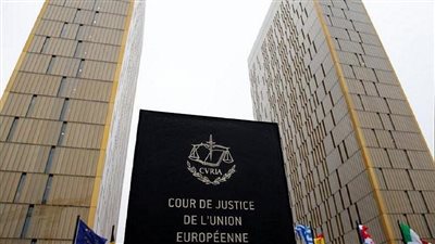 أردوغان ومحكمة العدل الأوروبية.. السلطان التركي يضرب بالقضاء عرض الحائط