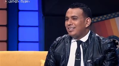 فيديو.. محمود الليثي يحكي موقفًا له مع علي الحجار