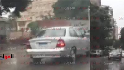 صور.. أمطار رعدية على جميع محافظات مصر والعظمى بالقاهرة 22