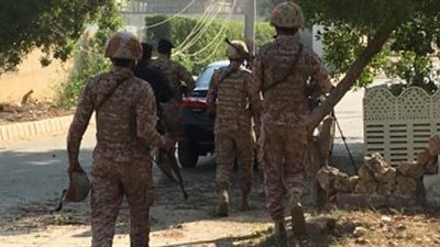 عاجل.. قتلى وجرحى بانفجار في سوق بمقاطعة أوركزاي في باكستان