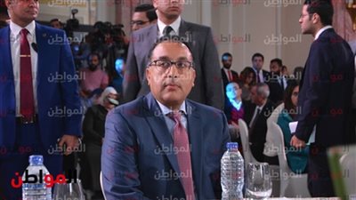 فيديو.. مدبولي يُعرب عن سعادته لمشاركته في مؤتمر تكافل وكرامة  