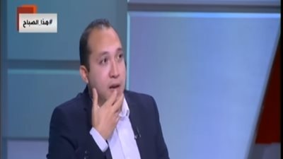 فيديو.. راجي عامر يُطلق أول كتبه بعنوان 