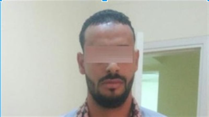 القبض على تاجر عملة
