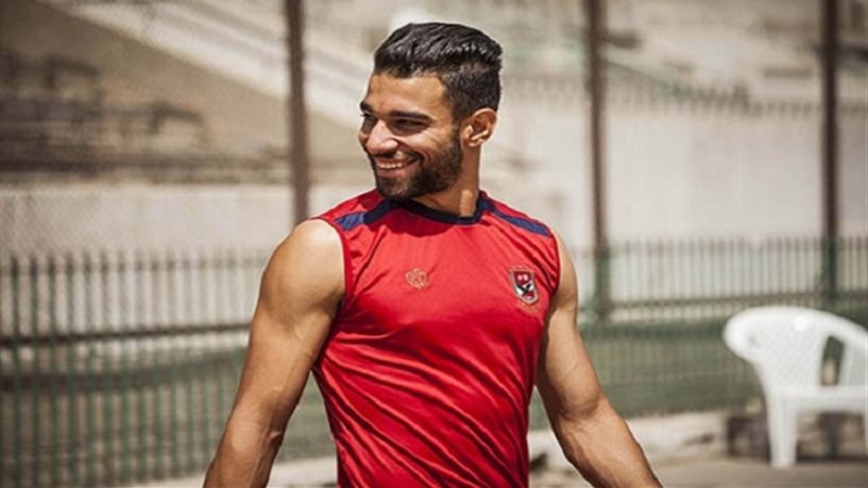 عمرو السولية 