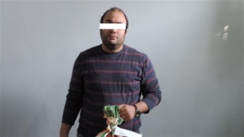 أمن القليوبية