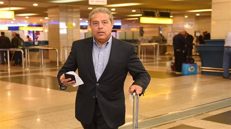 خالد الدرندلي عضو