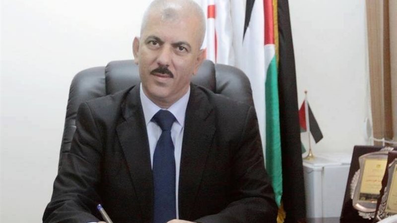 الدكتور حنا عيسى