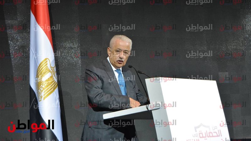 طارق شوقي