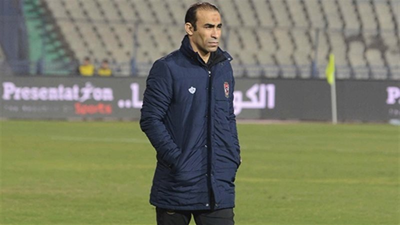 سيد عبد الحفيظ
