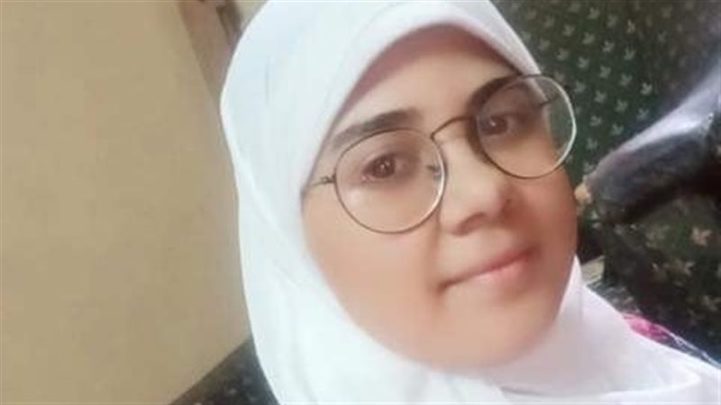 اسراء رضا جمال