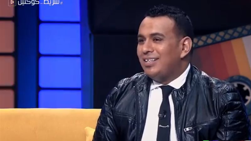 محمود الليثى