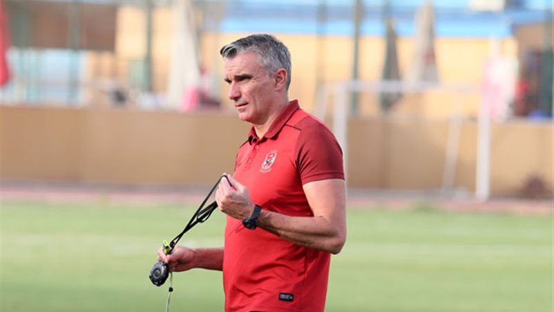 باتريس كارتيرون مدرب