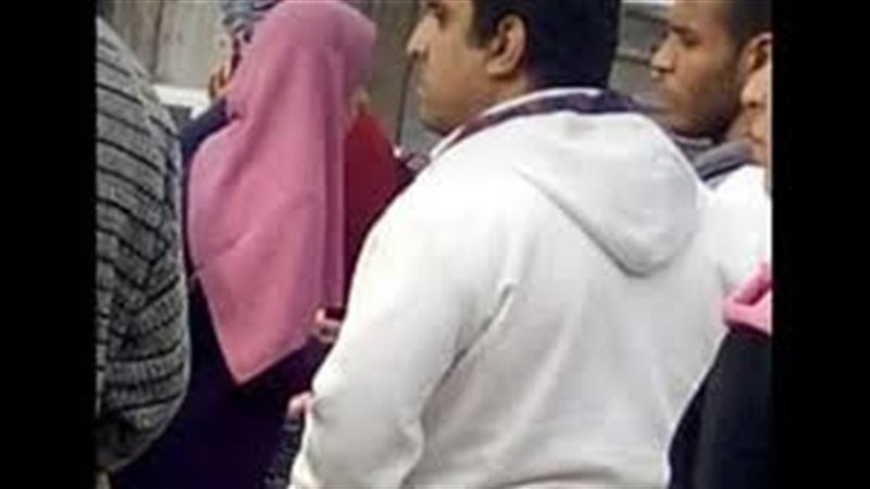 سفاح المنصورة