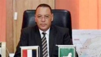 محافظ الشرقية: ضم قطعة أرض لمدرسة العبابسة الإعدادية بفاقوس