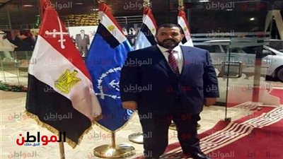 رئيس الجالية المصرية بالمدينة المنورة لـ 