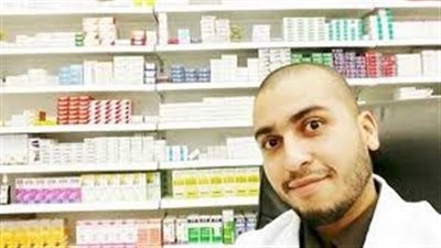 فيديو والد الصيدلي المقتول بالسعودية : عكازي اتكسر بموت نجلي وزيارة وزير الهجرة أطفأت ناري