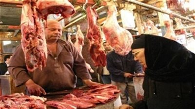 100 جنيها لكيلو اللحمة.. تعرف على الأسعار في هذا التقرير 