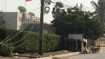 حركة بلوشستان الحرة تكشف لـ