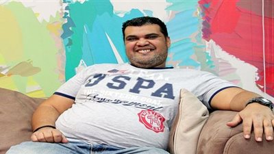 فيديو| حكايات أحمد فتحي عن إمبابة : هذا ما يفعله الأهالي في رمضان 