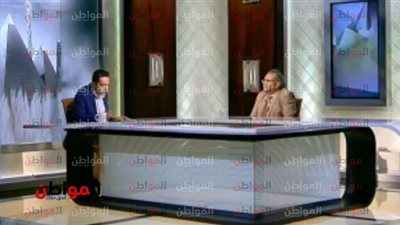 فيديو| بث مباشر لبرنامج مصر تستطيع والبروفيسور شريف مليكة