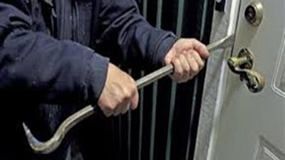 مباحث كفر الشيخ تنجح في كشف لغز سرقة شقة مسئول بكفر الشيخ 