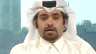 مصطفى بكري: تنظيم الحمدين وراء اختفاء خالد الهيل 
