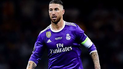 في بيان رسمي.. ريال مدريد يرد على تسريبات فشل راموس في اختبار المنشطات