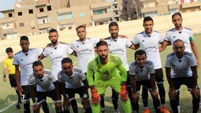 اليوم .. شبان قنا يستضيف غريمه قنا فى دربي المحافظة فى مؤجلات القسم الثالث 