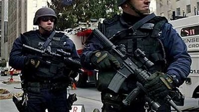 حادث إطلاق نار قرب محل تجاري في فلوريدا  ومصرع شخصين 