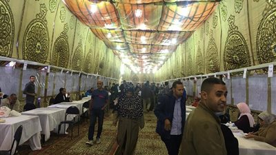 فتح باب التسجيل لليوم الثاني في عمومية الأهلي العادية