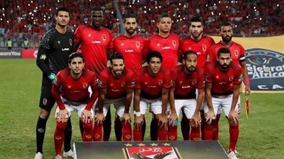 اليوم.. الأهلي يستأنف تدريباته استعدادا لمواجهة المقاولون بقيادة فنية جديدة