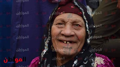 مراحل تطور دق الوشم في مصر من البدعة للمهنة.. هل يجوز شرعا؟  